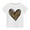 White, variant on Penkiiy Valentine's Day Shirts Toddler Boys Girls Valentine Heart Graphic T-Shirt Casual Short Sleeve Tee Tops Black for 3-4 Years
