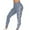 Dark Gray, variant on Pants for Women Sports Fitness Pants Solid Color Leggings Casual Tight Fitting Yoga Pants Stretch Pants,Womens Pants Green L