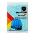 thumbnail image 1 of Polvo para preparar gelatina Aurrera mora azul 120 g, 1 of 3