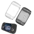 thumbnail image 4 of Étui de Protection en TPU pour Console de Jeu Portative RGB CubeXX, Coque Transparente Antichoc, Protecteur d'Appareil de Jeu Résistant aux Rayures, 16.2 x 9.4 x 3.35 cm, 4 of 6