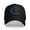 Black, variant on Uc Davis Aggies University Unisex Baseball Caps Sandwich Caps Dad Hat Casual Hat