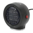 thumbnail image 4 of Electric Desktop Heater,Portable Electric Desktop Heater Small Electric Heater Portable Electric Space Heater Built for Precision, 4 of 8