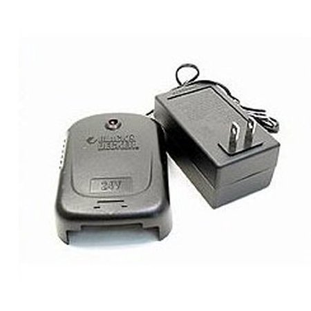 Black and Decker FS24C FireStorm 24v Battery Charger 