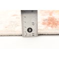 thumbnail image 6 of eCarpetGallery Modern Living Room Area Rug, 5'0" x 7'3", Ivory, Eternity, 6 of 9