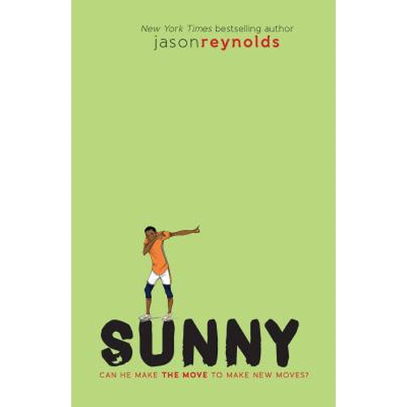 Pre-Owned Sunny (Paperback) 1481450220 9781481450225