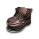 thumbnail image 3 of Bota de Trabajo de Agujeta con Bordo Apache Boots Piel Vacuno Roble Flother Suela Wolvorin Talla 29.0 MX, 3 of 7