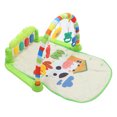thumbnail image 2 of Tapete de gimnasio Baby Kick Piano ANGGREK 5 Campanas colgantes Coloridas Desmontables, 2 of 7