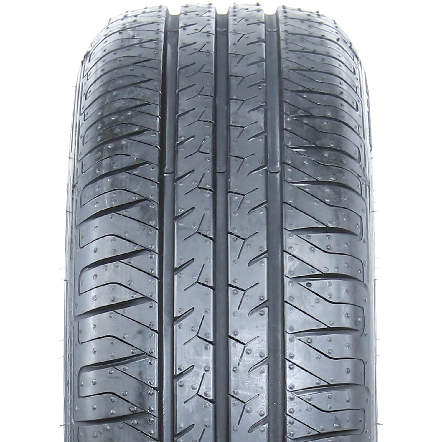 GOODYEAR Assurance DuraPlus 2 Tire, 195/65R15 91V, Summer Touring
