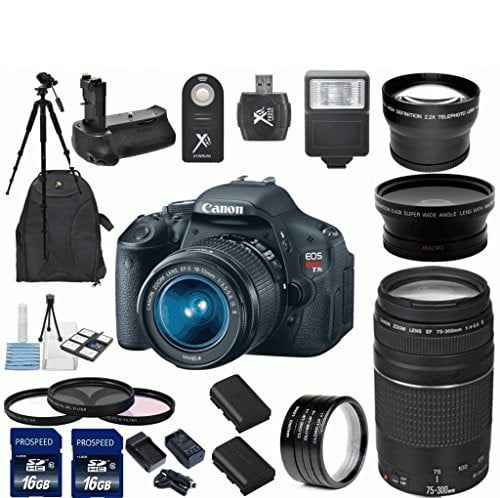 canon eos rebel t3i 18mp slr camera canon eos rebel t3i 18mp slr camera