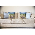 thumbnail image 3 of Betsy Drake HJ1167 18 x 18 in. Conch Found Indoor & Outdoor Pillow, Large, 3 of 3
