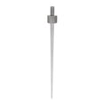 thumbnail image 1 of Uxcell Needle Point Contact Points R0.3 M2.5 Thread 41mm Length 303 Stainless Steel Pointed Head, 1 of 5