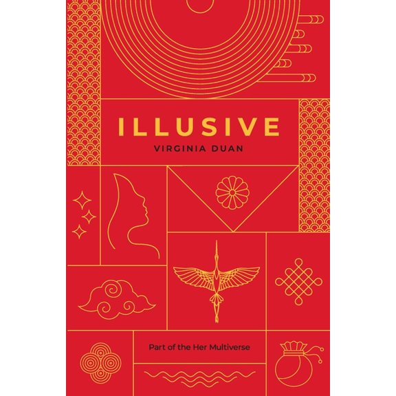 Her Multiverse Illusive, (Paperback)