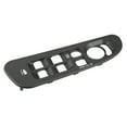 thumbnail image 6 of Door Window Master Switch Bezel Panel Interior Control Cover 5HZ71XDVAD for Dodge for Ram 1500 2500 3500 2002-2010 Black, 6 of 6