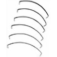 thumbnail image 2 of Make-2-Fit Prime-Line Products PL 7758 Screen Tension Spring in Flat Steel, 3-1/8", Zinc, 2 of 2