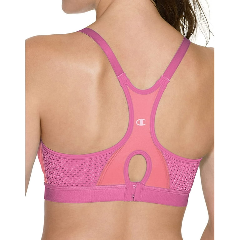 Champion Women's Show Off Sport Bra 