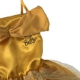 thumbnail image 2 of Vestido de Tirantes Satinado Disney Princess Bella Disney Vestido1128, 2 of 3