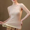 thumbnail image 3 of Uootdi Tank Tops for Women Square Neck Slim Fit Solid Athletic Tops Workout Fitness Style Moisture Wicking Stretchy Tanks Gift, 3 of 9