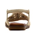 thumbnail image 4 of Sandalias Berlin para Mujer 7694272 beige 26, 4 of 6