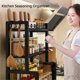 thumbnail image 4 of Kitchen Storage Rack Spice Rack Household Storage Rack Storage Rack, 4 of 5