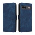 thumbnail image 4 of PANDACO Navy Wallet Case for Pixel 8a, 4 of 5