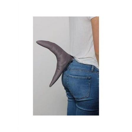 Shark Tail - Clip On