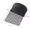 L, variant on Stainless Steel Potato Chip Slicer Dough Vegetable Fruit Crinkle Wavy Kitchen Knife Cutter Chopper French Fry Maker Tools Gadget