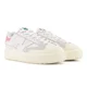 thumbnail image 1 of New Balance CT302OC White/Pink Ortholite Comfort Shoes Size Men's 9 Women's 10.5, 1 of 6