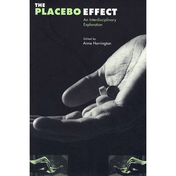 Mind/Brain/Behavior Initiative: The Placebo Effect (Paperback)