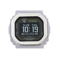 thumbnail image 2 of Casio G-shock Move Digital Smartphone Link Bio-Based Resin Strap Solar DW-H5600MB-8A9 200M Men's Watch, 2 of 3