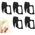 thumbnail image 1 of 5PC Letter Opener Envelope Slitter, 1 of 7