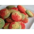 thumbnail image 3 of Ukrop's Rainbow Cookies Grab and Go,  5 oz, 3 of 4