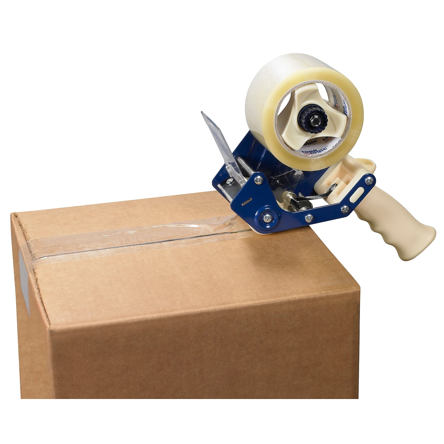 Tape Logic #170 Industrial Packing Tape 2" x 110 yds. Clear 6/Carton (T9021706PK)