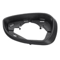 thumbnail image 1 of MYG Door Rearview Wing Mirror Cover Frame For Ford For Fiesta MK7 2008-17 Left Right, 1 of 10