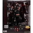 thumbnail image 1 of Diablo IV 7 Inch Static Figure Common Wave 1 - Death Blow Barbarian, 1 of 2