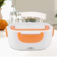 thumbnail image 5 of ATTOE Portable Electric Lunch Heating Box Food Warmer Bento Container-0816, 5 of 5
