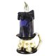 thumbnail image 1 of Vacaciones Plásticos Accesorios Para El Hogar Luz De Velas Decoración De La Casa Adorno Decorativo Accesorios De Halloween Suministros Para Festivales Yuarrent HA044810-04, 1 of 6