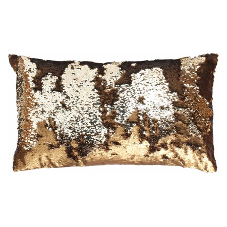 Thro By Marlo Lorenz Reversible Sequin Rectangle Melody Mermaid