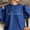 Style1-Blue sweatshirt for women, variant on ersvoioy Womens Vintage Cow Print Sweatshirt Crewneck Loose Fit Long Sleeve Hoodless Pullover for Winter Blue L