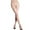 Khaki, variant on Thigh High Stockings for Women Long Stockings Fashion Women Solid Color Lace Small Bow Tie Elasticity Not Hook Suspender Stockings