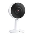 thumbnail image 1 of M4 Camara de Seguridad Interior, EASYTAO 4MP C&aacute;mara WiFi Alexa, Visi&oacute;n Nocturna, Detecci&oacute;n de Movimiento y Sonido, C&aacute;mara IP Inteligente Funciona con Alexa/, 1 of 6