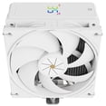 thumbnail image 2 of Thermalright Assassin X 120 Refined Digital White Display Screen Four Heat Pipe Air-Cooled Radiator, 2 of 5