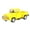 yellow, variant on HLONK Classic Toy Pull Back Toy Double Doors Can Be Opened 136 Scale Alloy Vehicle Model Toy Decoration Diecast Children Simulation Off-road