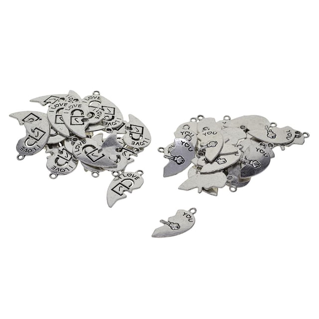 GUOOL Charms & Pendants - Charm Jewelry - for Jewelry Making Accessories