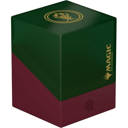 Ultimate Guard Boulder 100  MTG Guild Summit - Gruul