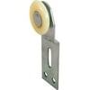 1unit Prime Line N 6512 Adjustable Wardrobe Door Front Roller