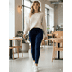 thumbnail image 2 of Legging Mujer Mallones Unitalla Leggins Mayon Mallas Térmico, 2 of 6