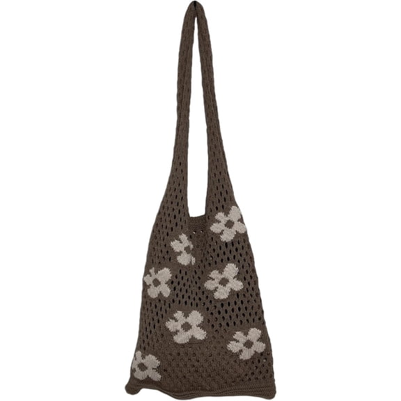 Kukuzhu Fairycore Tote Bag for Women Fairy Aesthetic Tote Bag Aesthetic Tote Bag Fairy Accessories