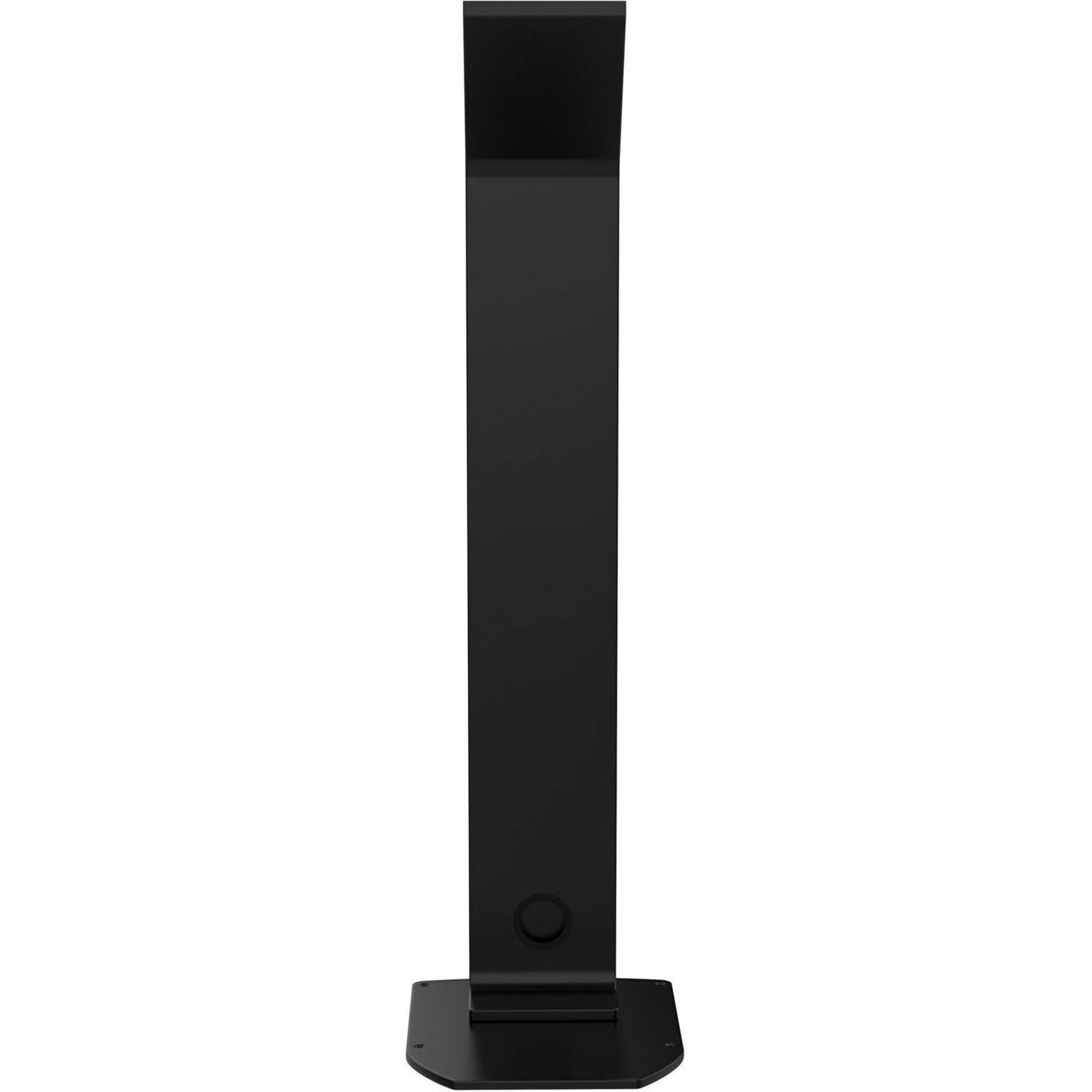 Floor Stand Kiosk (Black)