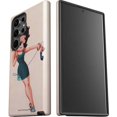 thumbnail image 4 of Betty Boop On the Phone Galaxy S23 Ultra Pro Case,iPhone 15 Pro Max, 4 of 4