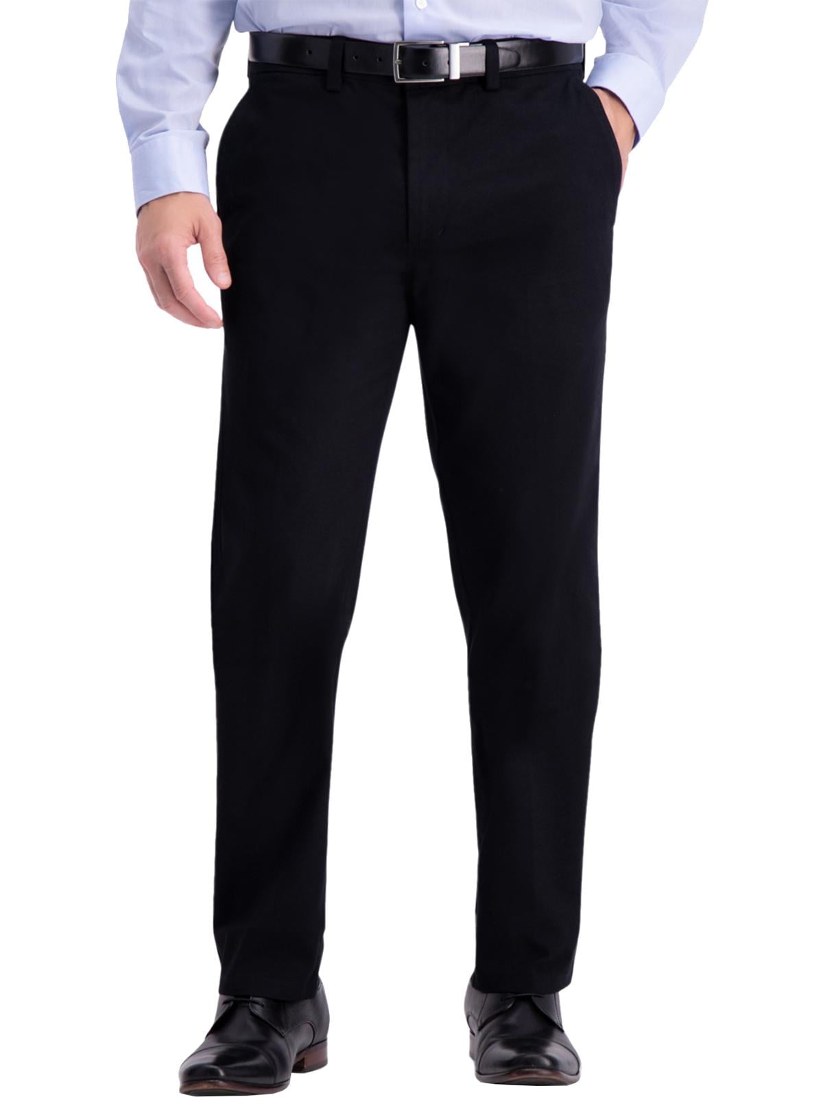 Kenneth Cole Reaction Mens Flat Front 